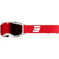 Shot Race Gear Iris 2.0 Tech Lunettes de motocross