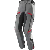 Ixon Midgard Imperméable Mesdames Motocycle Textile Pantalons