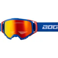 Bogotto B-1 Lunettes de motocross