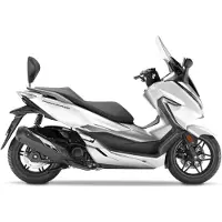 Shad Système de dossier adaptable sur Honda