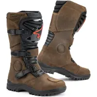Stylmartin Overlander WP Bottes de moto imperméables Taille