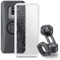 SP Connect Support de téléphone Moto Bundle Galaxy S8 / S9