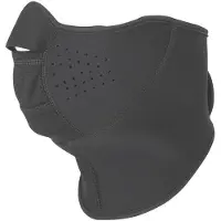 Büse Neoprene Protection du cou et du visage