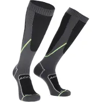 Acerbis No-Wet Chaussettes de motocross Taille