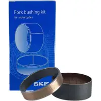 Skf Kit de douilles de glissement - fourche ø48mm