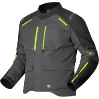 Richa Taurus Veste textile moto imperméable Taille