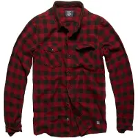 Vintage Industries Harley Chemise