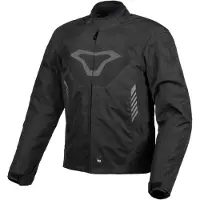 Macna Tazar veste textile de moto imperméable