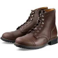 Rokker Moto Ranger Bottes de moto