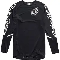 Troy Lee Designs Sprint Ultra Mono Maillot de vélo