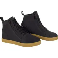 Segura Braxton Motorcycle Shoes Noir EU 42 Homme