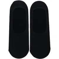 Lenz Think About In-Shoe Chaussettes - Paquet de 2