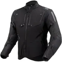 Rebelhorn Hiker 4 Veste textile moto imperméable Taille