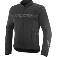 Ixon Blouson Ionix Noir XL Homme Noir XL