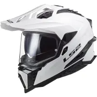 LS2 Helmets Kask LS2 Enduro "MX701 EXPLORER"
