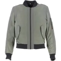Helstons Elis Air Jacket Vert XL Homme