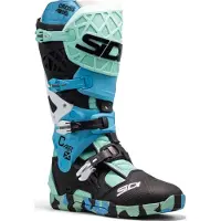 Sidi Crossair-X Bottes de motocross Taille