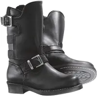 Daytona Urban GTX Gore-Tex Bottes de moto imperméables