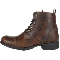 Helstons Mehari Bottes de moto pour dames
