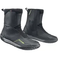 Gaerne Escape Noir Bottes Taille 44