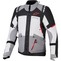 Alpinestars Andes V4 Drystar Veste textile de moto imperméable