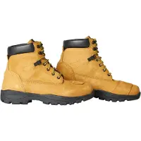 Rst Workwear Ce Motorcycle Boots Beige EU 41 Homme