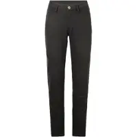 Rokker Pearl Jeans motard pour femmes