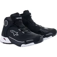 Alpinestars Chaussure de moto Cr-X Drystar