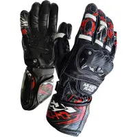 MUGENRACE Moone Sport Motor Gants de vélo