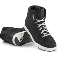 Forma Swift X Fit Dry Motorcycle Shoes Noir EU 40 Homme