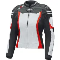 Held Street 3.0 Veste en cuir de moto pour femmes