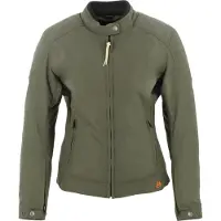 Helstons Jody Veste textile de moto pour femmes