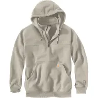 Carhartt Paxton Quarter-Zip Capuche