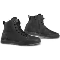Falco Booster Motorcycle Shoes Noir EU 45 Homme