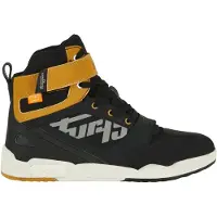 Furygan Basket Get Down Motorcycle Shoes Noir EU 42 Homme