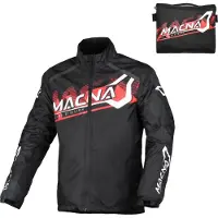 Macna Rainossi Veste de pluie pour moto Taille