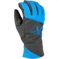 KLIM PowerXross Gants de motoneige