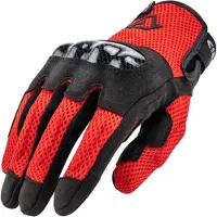 Acerbis Ramsey My Vented Gants de moto