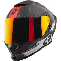 Bogotto Phantom Combo Carbon Casque