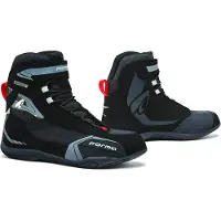 Forma Viper Motorcycle Shoes Noir EU 42 Homme