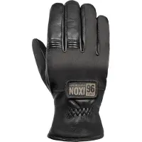Ixon Pro Origin Noir Gants Moto Taille 2XL