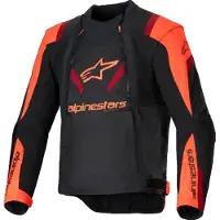 Alpinestars T-Stunt Air Blouson textile de moto Taille