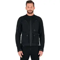 Knox Tor, veste de protection ,Noir ,M