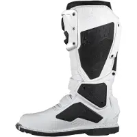 Leatt 6.5 Off-road Boots Blanc EU 42