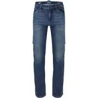 Spidi J-Fit Superslim Tech Jeans moto