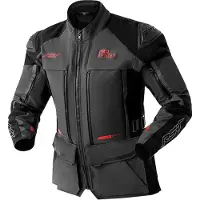 Rapid Suspension Technology Pro Series Adventure D3o Jacket Noir,Gris S Homme