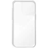 Quad Lock Poncho Iphone 14 Pro Max Waterproof Phone Case Clair