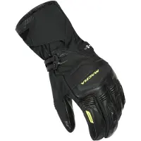 Macna Azra Rtx Heated Gloves Noir M Homme