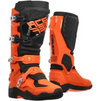 Acerbis Whoops Bottes de motocross