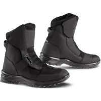 Falco Land 4 Bottes de moto imperméables